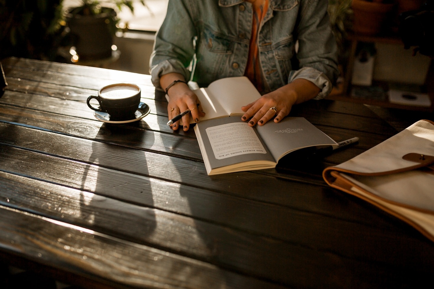 The Art Of Slow Living Today