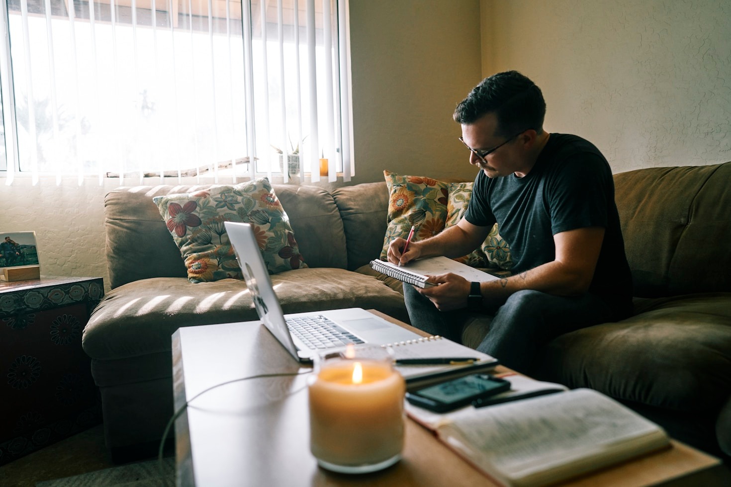 Why I Started Documenting My Thoughts